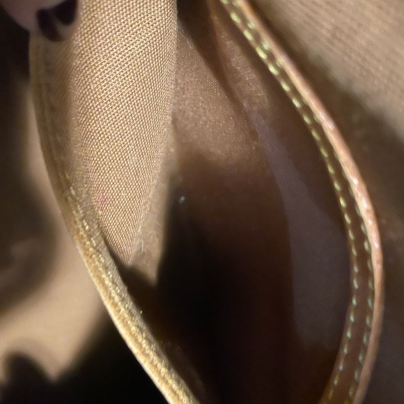 AUTHENTIC Monogram Alma PM Louis Vuitton bag authenticated by Authentic Street. - Picture 8 of 13